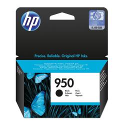 Cheap Stationery Supply of Hewlett Packard HP No.950 Inkjet Cartridge Page Life 1000pp 24ml Black CN049AE 535604 Office Statationery