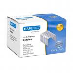 Rapesco 92310mm (23 Type) Galvanised Staples 536110