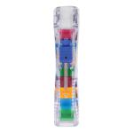 Rapesco Supaclip 40 Dispenser with 25 Stainless Steel Clips Assorted Ref RC4025SS 536382