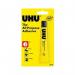 UHU All Purpose Adhesive Tube - Blister 20ml 539338