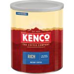 Kenco Really Rich Instant Coffee Tin 750g Ref 4032089 53977X