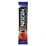 Nescafe Original Instant Coffee Granules Decaffeinated Stick Sachets Ref 12349814 [Pack 200] 539826