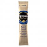 Nescafe Gold Blend Instant Coffee Granules Decaffeinated Stick Sachets Ref 12340522[Pack 200] 539834