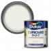 Dulux Retail Cupboard Paint Pure Brilliant White 600Ml 540047