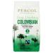 Percol Fairtrade Colombia Ground Coffee Medium Roasted 200g Ref 0403127