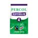 Percol Fairtrade Guatemala Ground Coffee Medium Roasted Plastic Free 200g Ref 0403272