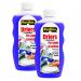 Rustins Paint Drier Liquid Speeds up Drying for Paints & Varnish 300ml 541615