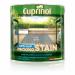 Cuprinol Anti Slip Decking Stain City Stone 2.5 Litre 542225