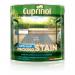 Cuprinol Anti Slip Decking Stain City Stone 2.5 Litre 542225
