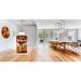 Rustins Original Danish Oil Interior & Exterior 2.5 Litre 543066