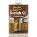 Rustins Original Danish Oil Interior & Exterior 2.5 Litre 543066