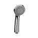 Croydex Essentials Three Function Shower Handset 545616
