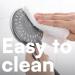 Croydex Essentials Three Function Shower Handset 545616