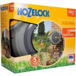 Hozelock - Auto Reel Wall-Mounted 40M 2595R8000 546887
