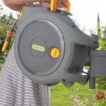 Hozelock - Auto Reel Wall-Mounted 40M 2595R8000 546887