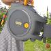 Hozelock - Auto Reel Wall-Mounted 40M 2595R8000 546887