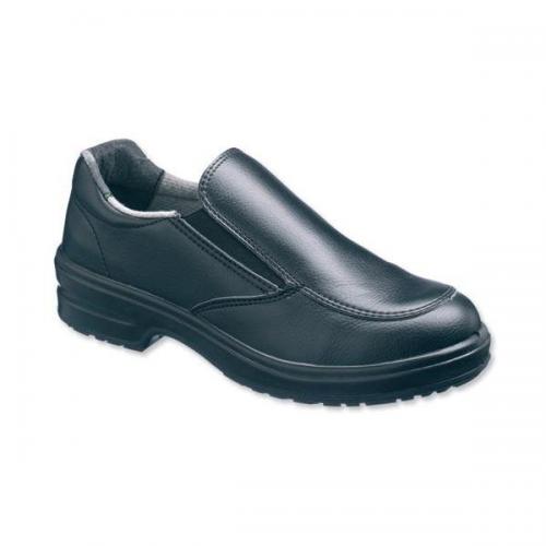 Sterling Safety Wear (Size 5) Ladies Slip | 556990 | Ladies Footwear