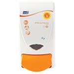 Deb Stokoderm Sun Protect Cream Dispenser for 1 Litre Cartridges White Ref C00356 557531