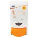 Deb Stokoderm Sun Protect Cream Dispenser for 1 Litre Cartridges White Ref C00356