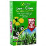 Vitax 250Ml Vitax Lawn Clear Lawn Weedkiller 560318