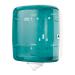 Tork Reflex Single Sheet Centrefeed Dispenser W255xD239xH331mm Plastic Blue Ref 473180