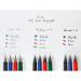 Pilot G205 Gel R/ball Pen Rubber Grip Retractable 0.5mm Tip 0.32mm Line Red Ref 4902505163111 [Pack 12] 567211