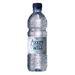 Abbey Well Natural Mineral Water Bottle Plastic Still 500ml Ref A03086 [Pack 24] 568307