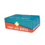 Wallace Cameron Refill for 10 Person First-Aid Kit HS1 Ref 1036092 569361