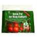 Vitax Grow Pots For Ring Culture Pack 6 Boost Growth for Heavy-Feeding Plants! 569723
