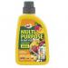 Doff Concentrated Multi-Purpose Feed 1 litre Makes 300 Litre Plants and Fruit 570101