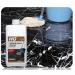 HG Natural Stone Cleaner 38 Streak-Free Concentrated Solution 1 Litre 573394
