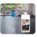 HG Natural Stone Cleaner 38 Streak-Free Concentrated Solution 1 Litre 573394