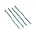 Avery DTR Risers Metal for All Avery Trays 118mm Steel Ref 404Z-118 [Pack 4]