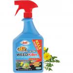Doff 247 Fast Acting Weedkiller 1 Litre 574616