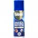 Fabsil GRFAB16 Grangers Gold Universal Silicone Water Proofer - Black, 200 ml 575084