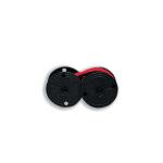 Kores Compatible Ribbon Twinspool Black and Red [Carma 1024] Ref 8506801 576876