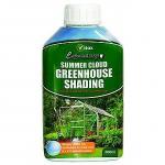 Vitax Summer Cloud Greenhouse Shading Enthusiast Range, 500ml 578088