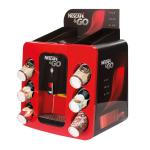 Nescafe & Go Drinks Machine for Hot Beverages Plug In And Go Ref C02405 580764
