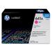 HP 641A Laser Toner Cartridge Page Life 8000pp Magenta Ref C9723A