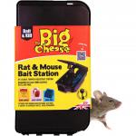 Big Cheese Rat & Mouse Bait Station (STV179) 581629