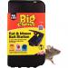 Big Cheese Rat & Mouse Bait Station (STV179) 581629