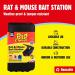 Big Cheese Rat & Mouse Bait Station (STV179) 581629
