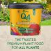 Vitax Q4 All Purpose Plant Food 4.5Kg Tub 583542