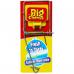 The Big Cheese Fresh Baited Mouse Trap Indoor Outdoor Reusable 583773