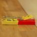 The Big Cheese Fresh Baited Mouse Trap Indoor Outdoor Reusable 583773
