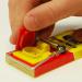 The Big Cheese Fresh Baited Mouse Trap Indoor Outdoor Reusable 583773