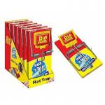 The Big Cheese Fresh Baited Rat Trap 583781