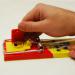 The Big Cheese Fresh Baited Rat Trap 583781