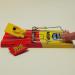 The Big Cheese Fresh Baited Rat Trap 583781