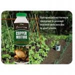 Vitax Copper Mixture Crop protector Copper, Manganese & Zinc 175g Tub 586263